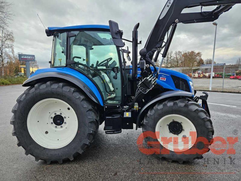 New Holland T5.90 DC CAB STAGE V