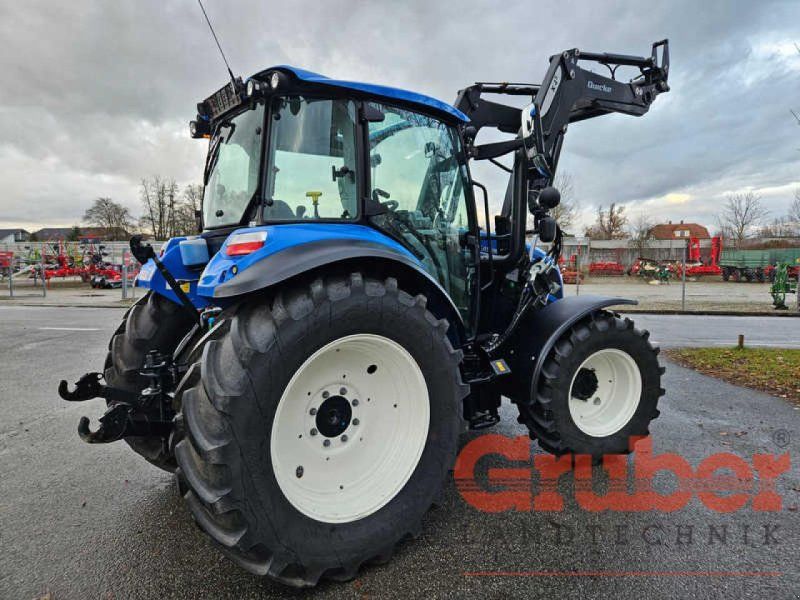 New Holland T5.90 DC CAB STAGE V