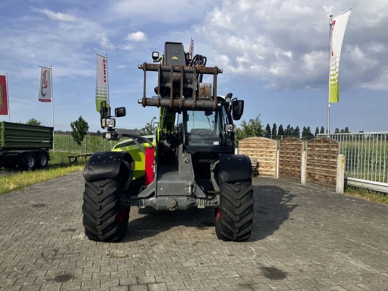 Claas SCORPION 746 VARIPOWER
