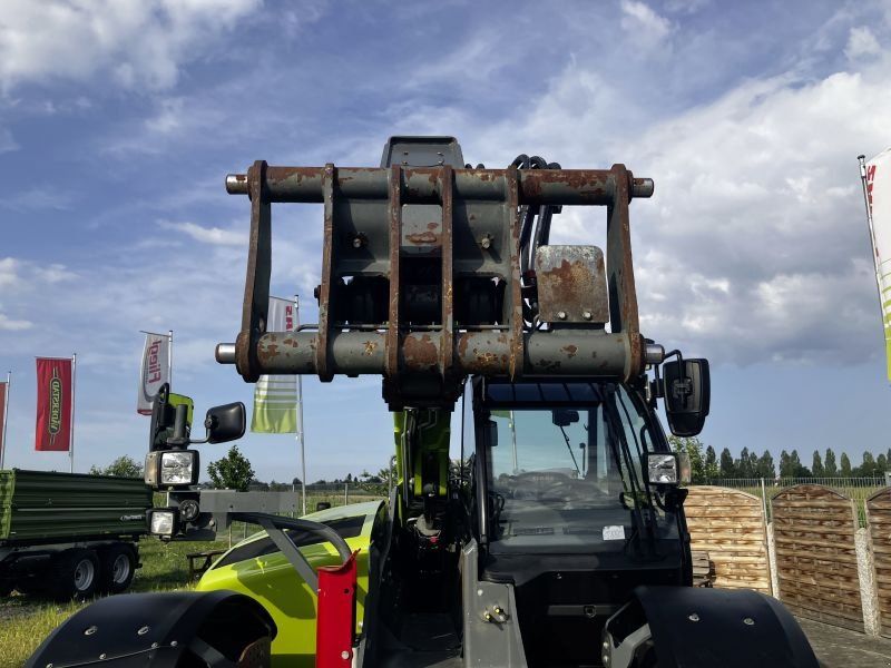Claas SCORPION 746 VARIPOWER
