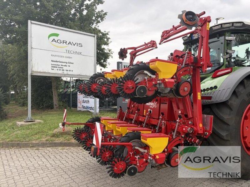Grimme MATRIX 1200