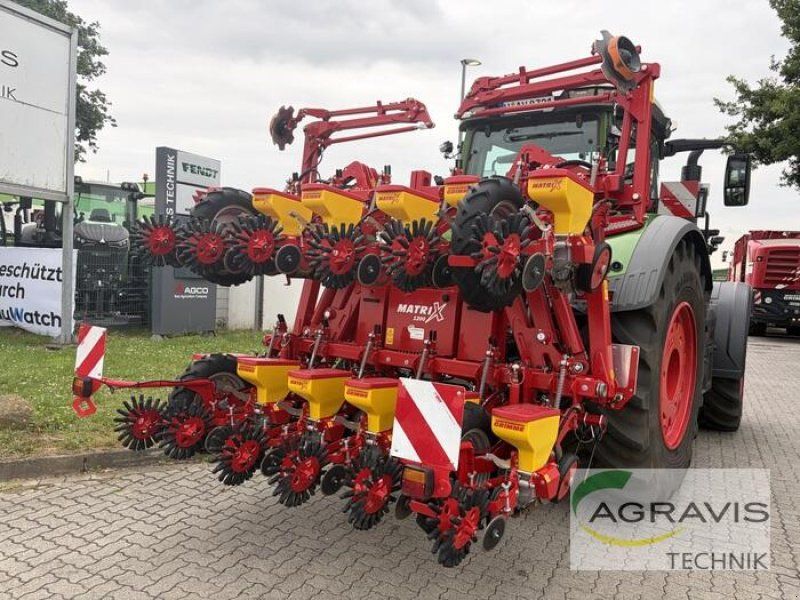 Grimme MATRIX 1200