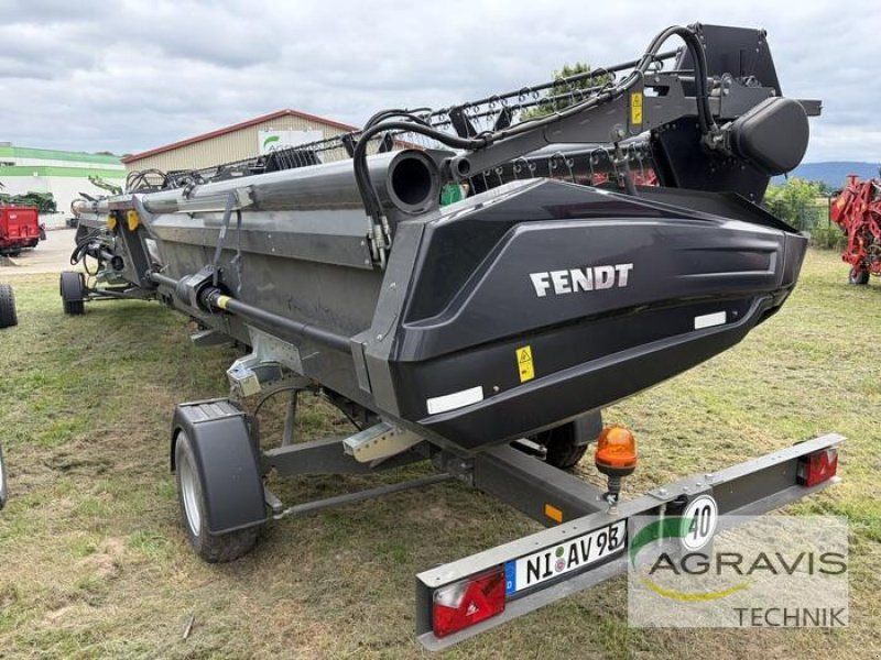 Fendt PF 12,20 M/ 40