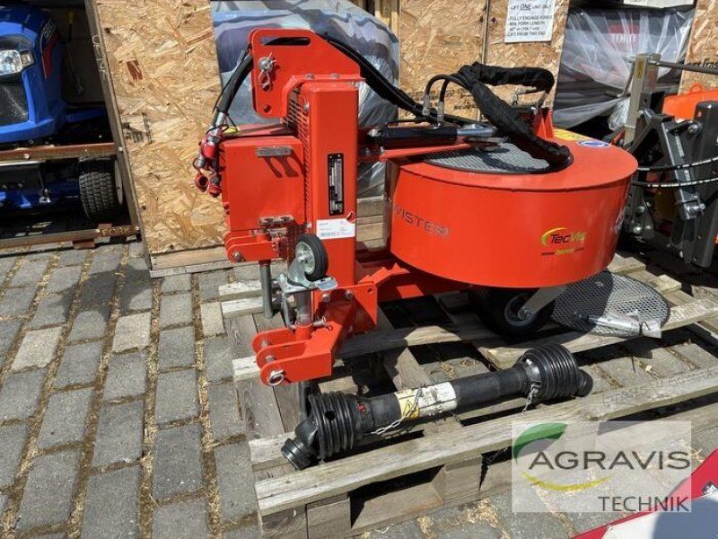 Wiedenmann WHISPER TWISTER