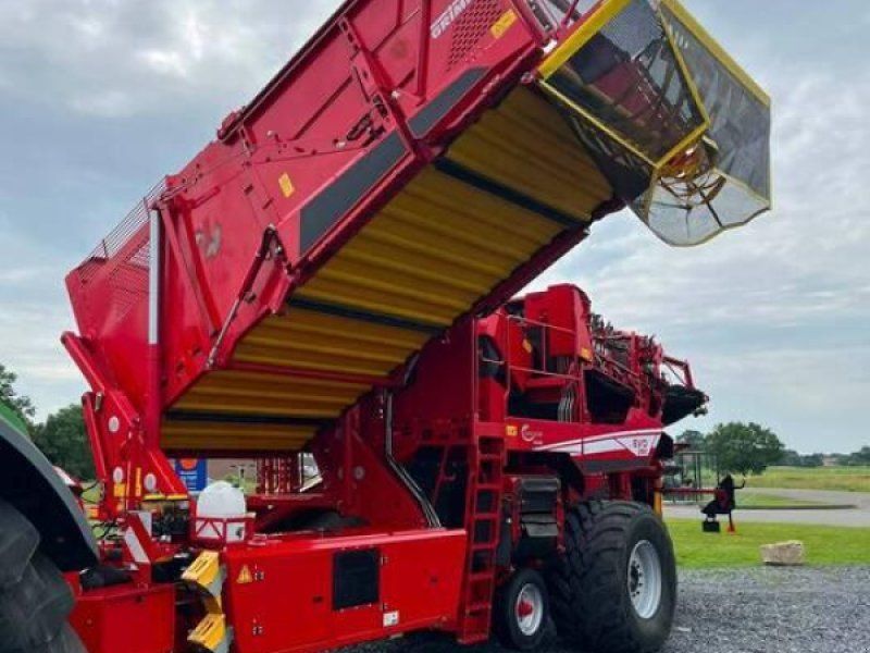 Grimme EVO 280
