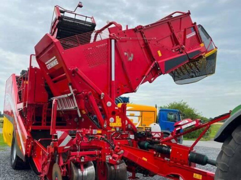 Grimme EVO 280