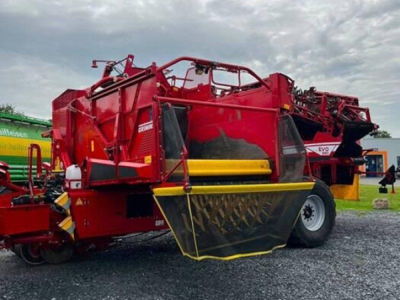 Grimme EVO 280