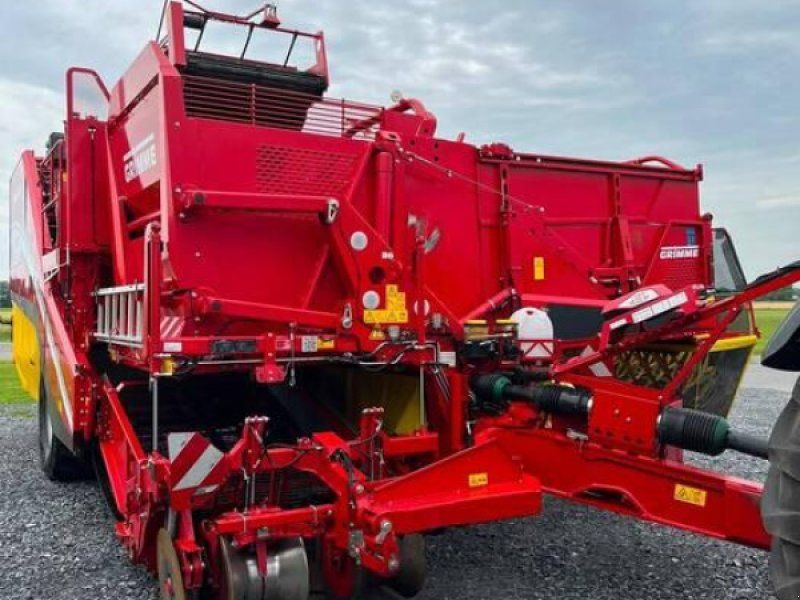 Grimme EVO 280