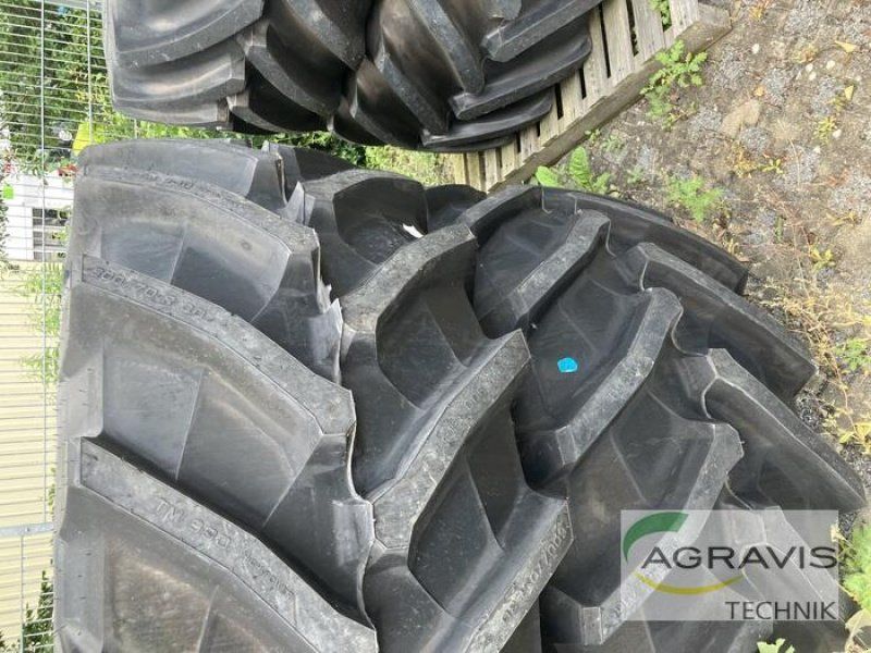 Trelleborg 600/70 R 30