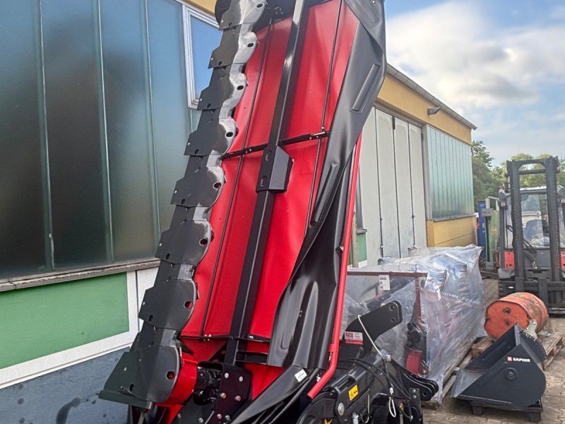 Vicon Extra 336 KSW