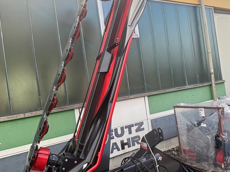 Vicon Extra 336 KSW