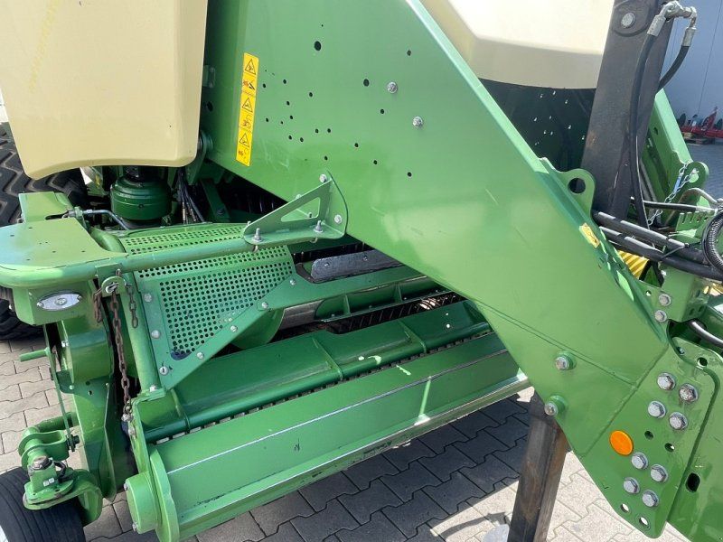 Krone BiG Pack 1290 HDP XC