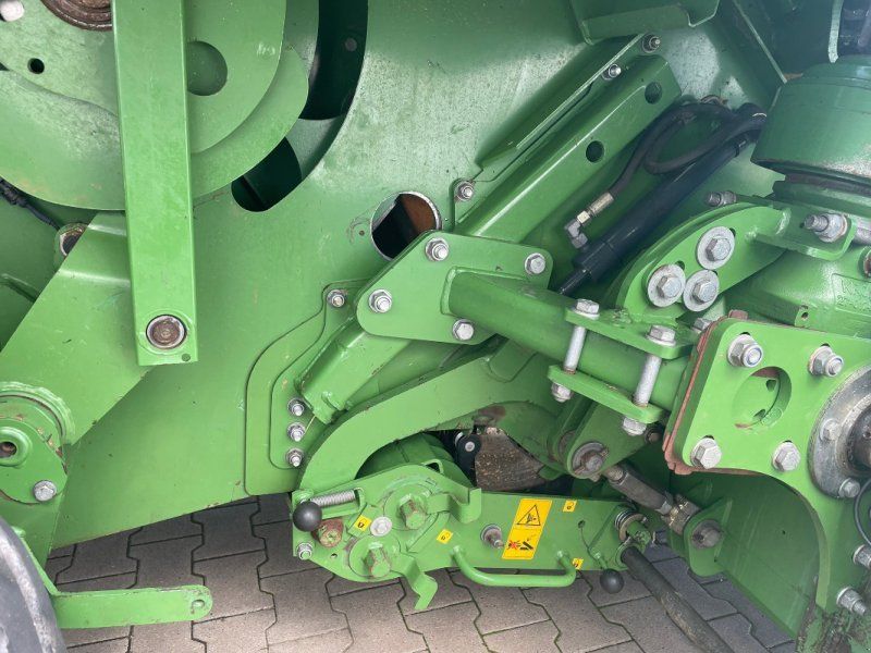 Krone BiG Pack 1290 HDP XC