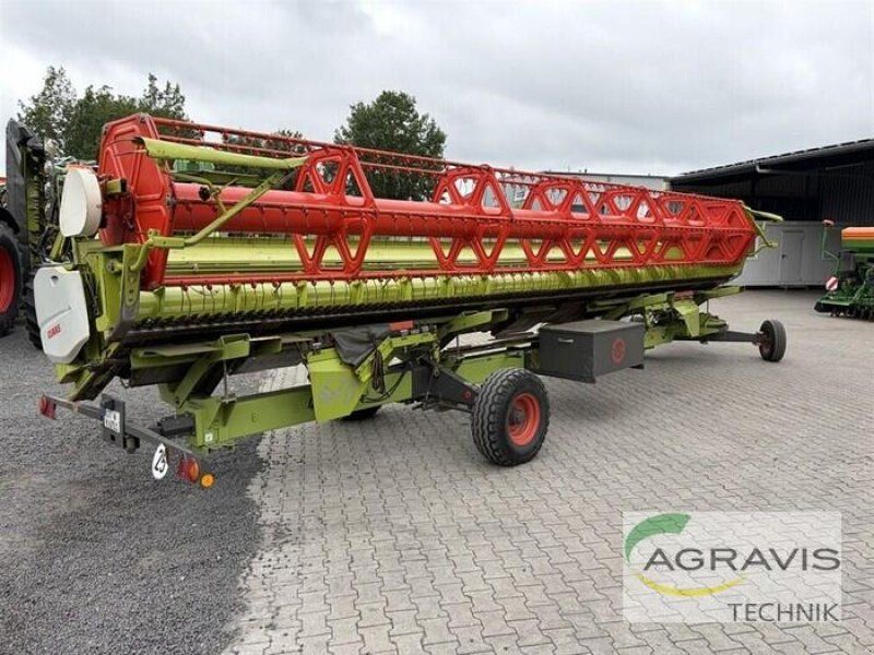 Claas SCHNEIDWERK V900 AC