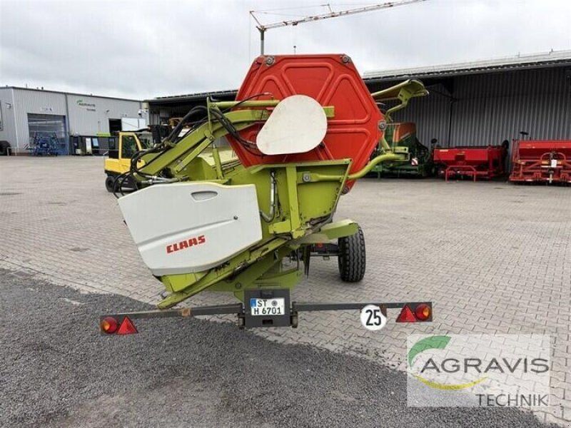 Claas SCHNEIDWERK V900 AC