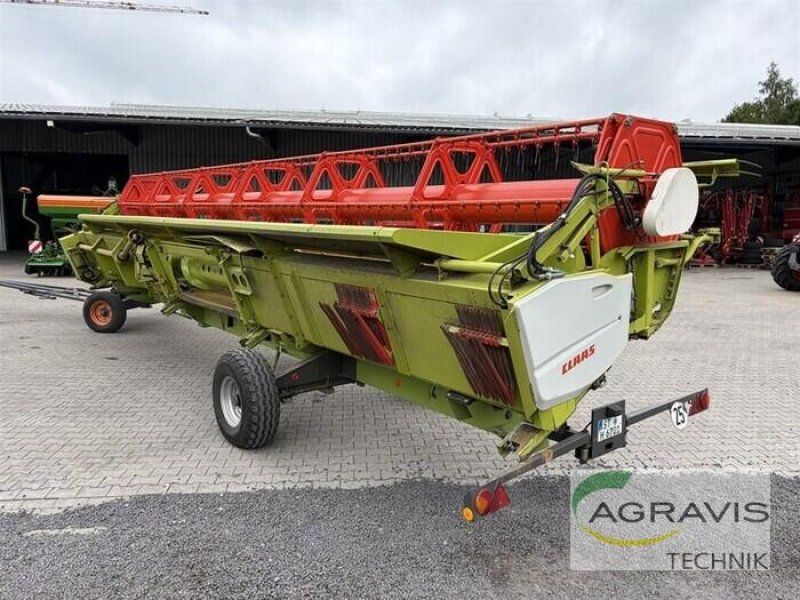 Claas SCHNEIDWERK V900 AC