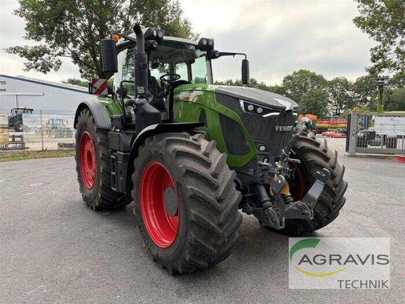 Fendt 942 VARIO GEN-7 Profi+ Setting2