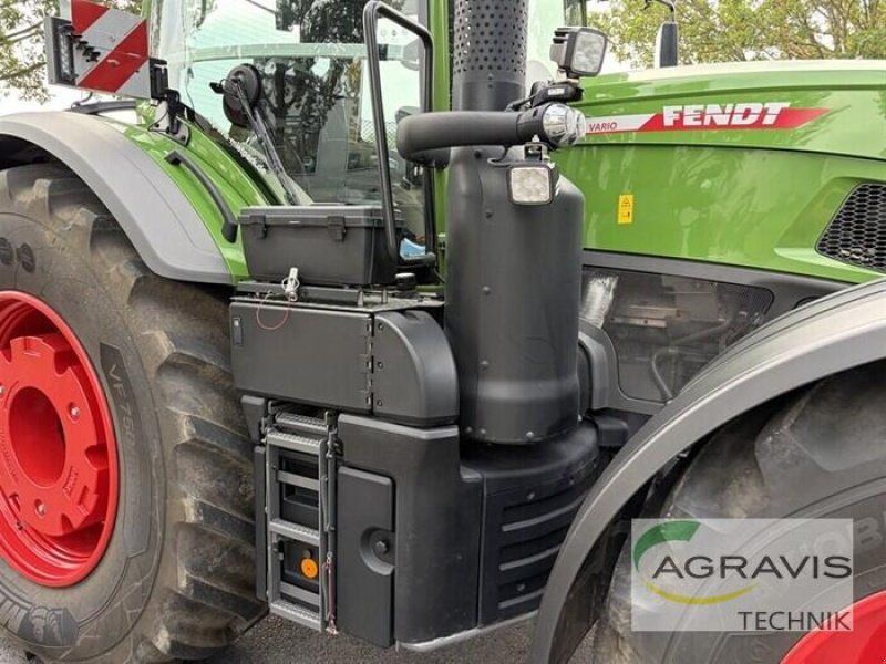 Fendt 942 VARIO GEN-7 Profi+ Setting2