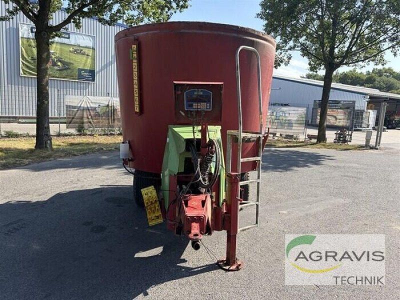 Strautmann VERTI-MIX 1251