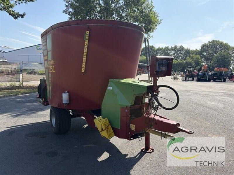 Strautmann VERTI-MIX 1251