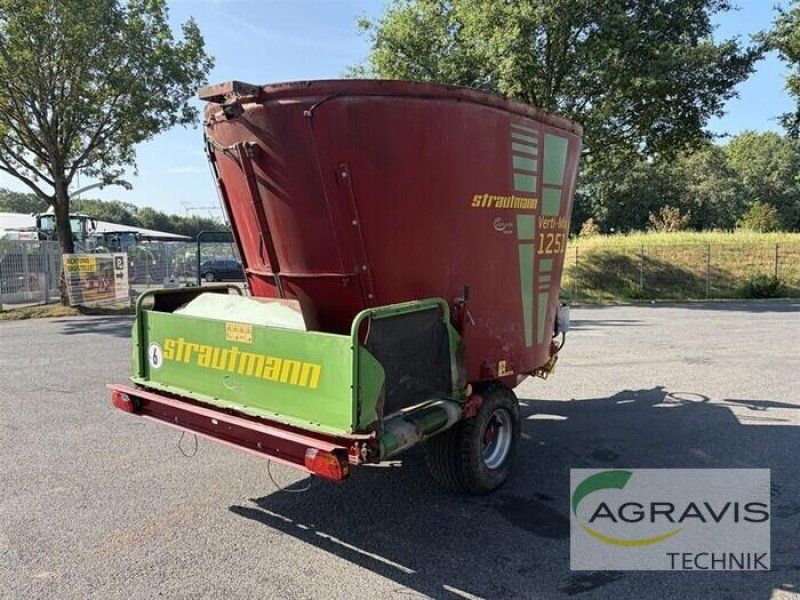 Strautmann VERTI-MIX 1251