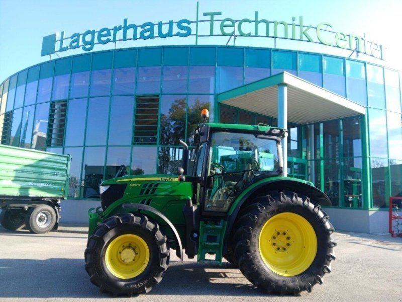 John Deere 6130 R