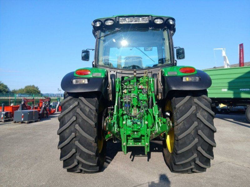 John Deere 6130 R