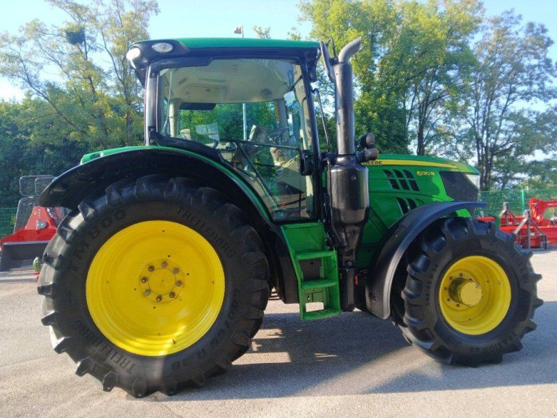 John Deere 6130 R