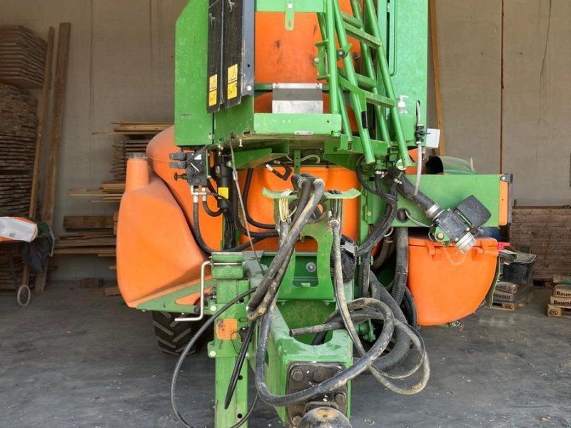 Amazone UX 4200 Special