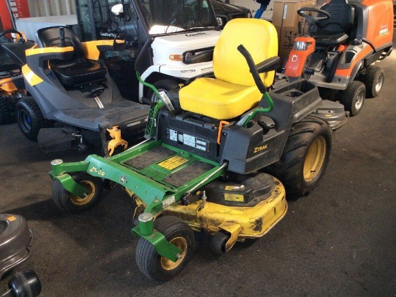 John Deere Z 540 R Zero-Turn