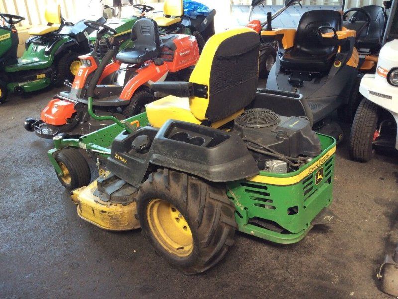 John Deere Z 540 R Zero-Turn