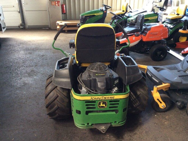 John Deere Z 540 R Zero-Turn