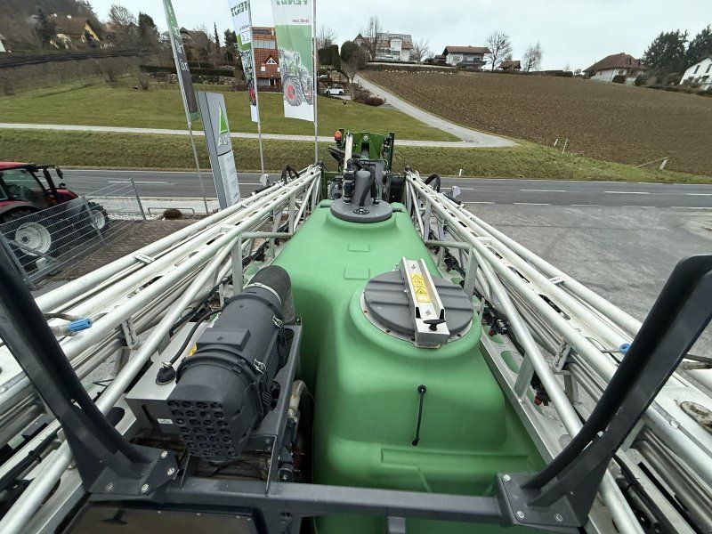 Fendt Rogator 655