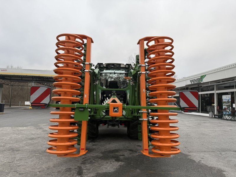 Amazone Catros+ 5003-2