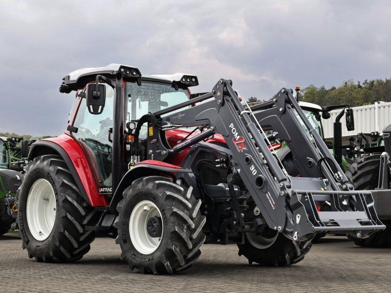 Lindner Lintrac 100 (Stufe V)