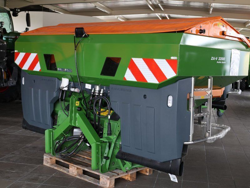 Amazone ZA-V 3200 Profis Hydro