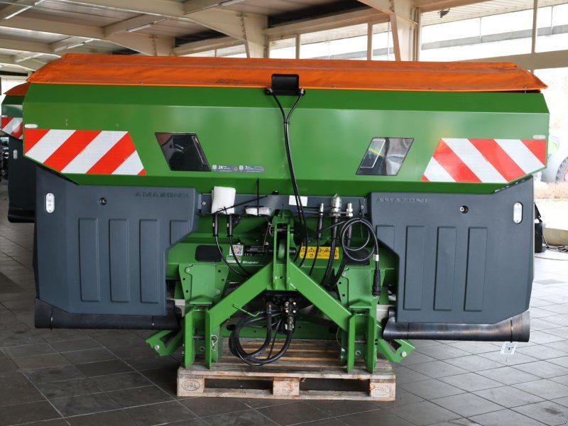 Amazone ZA-V 3200 Profis Hydro