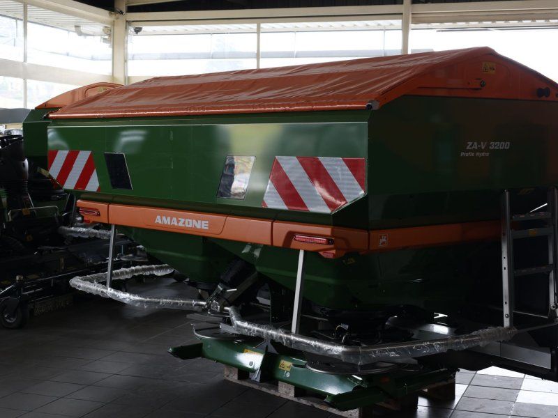 Amazone ZA-V 3200 Profis Hydro