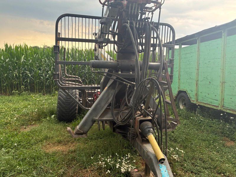 Kesla Kesla12 T + 305 T