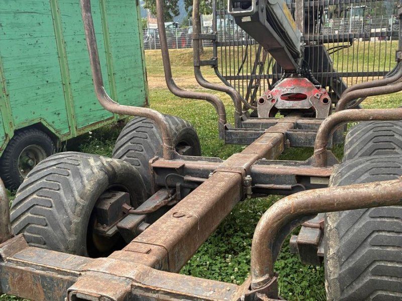 Kesla Kesla12 T + 305 T