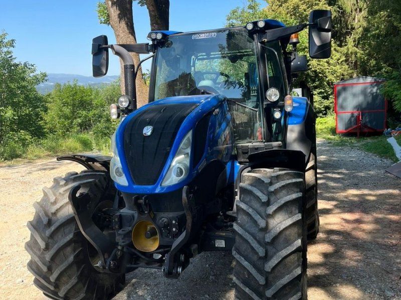 New Holland T5.110 Auto Command (Stage V)