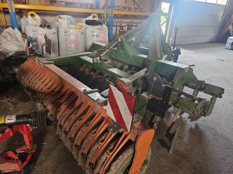Amazone Catros 3001