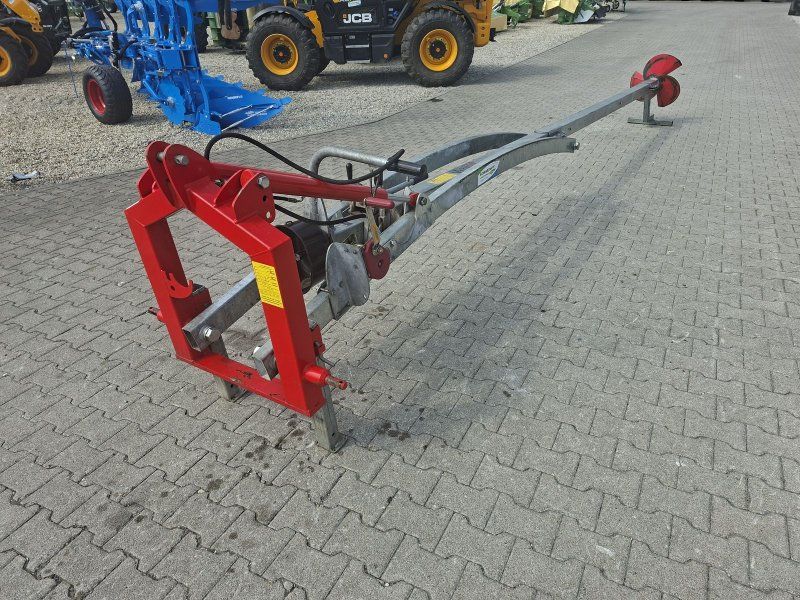 Vakutec TMH 6m Profi HE 25