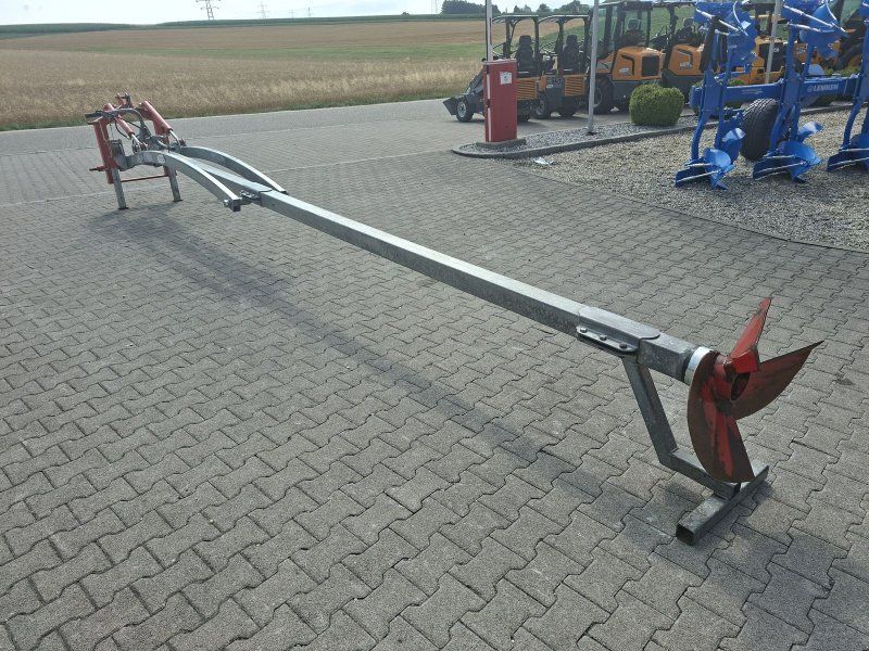 Vakutec TMH 6m Profi HE 25