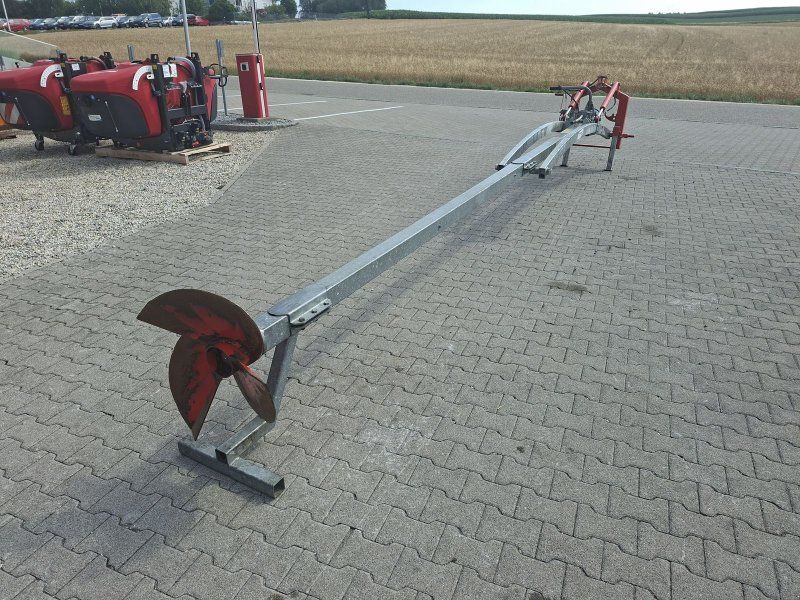 Vakutec TMH 6m Profi HE 25