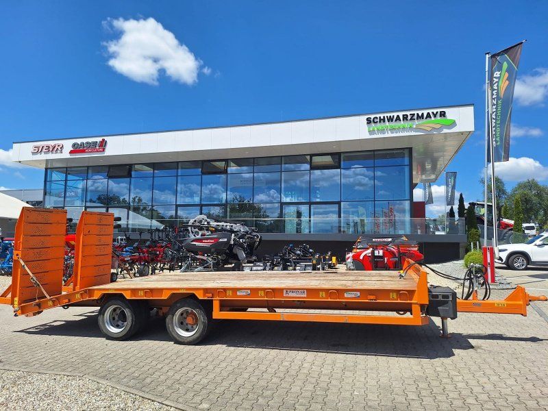 Pronar RC 2100/2