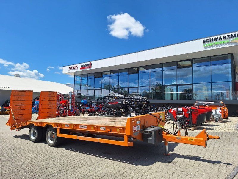 Pronar RC 2100/2