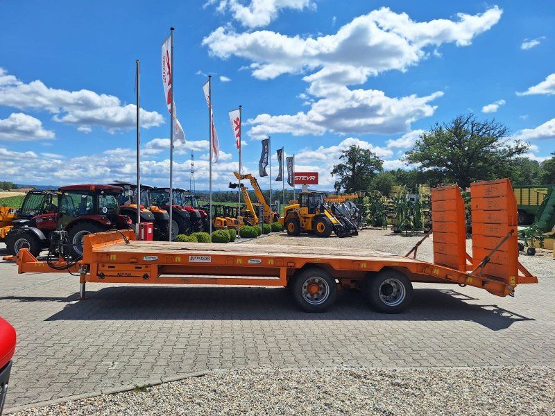 Pronar RC 2100/2