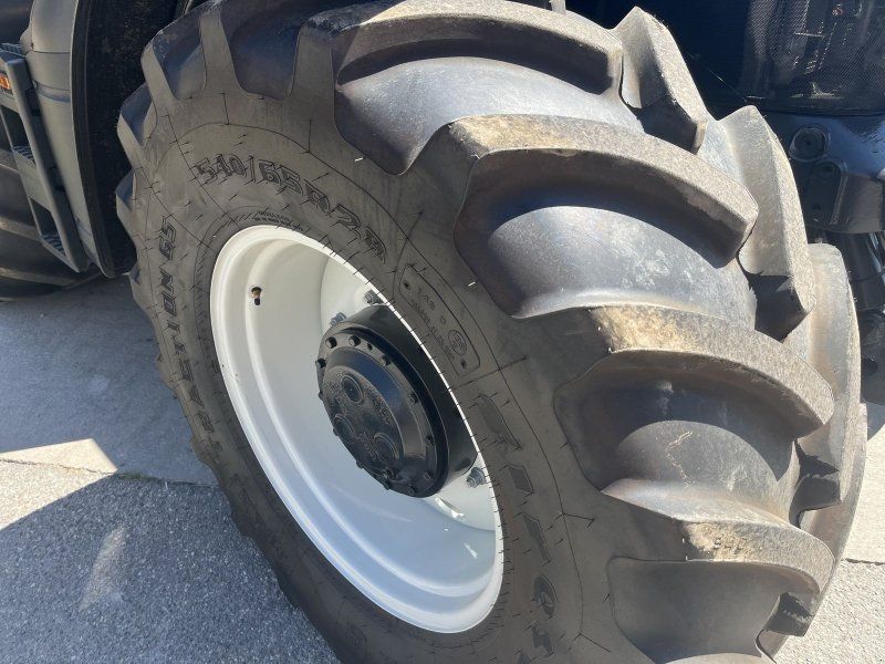 Steyr Profi CVT 4145