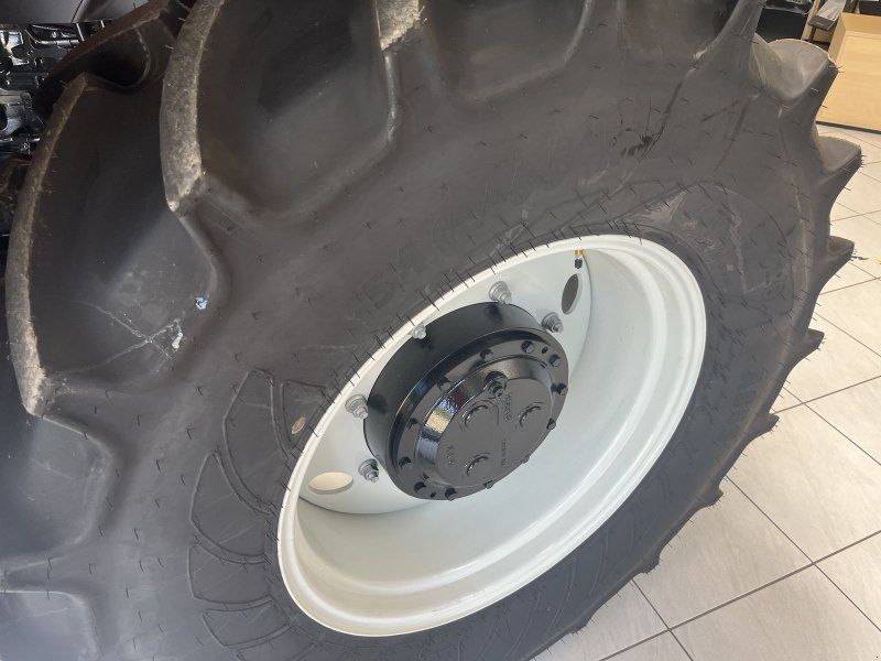 Steyr Profi CVT 6150